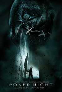смотреть Ночь покера (2014) онлайн бесплатно в хорошем качестве без регистрации