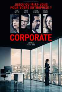 смотреть Корпорация (2017) онлайн бесплатно в хорошем качестве без регистрации