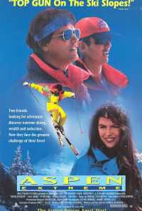 смотреть Аспен Экстрим (1993) онлайн бесплатно в хорошем качестве без регистрации