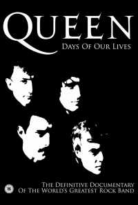 смотреть Queen: Дни наших жизней (2011) онлайн бесплатно в хорошем качестве без регистрации