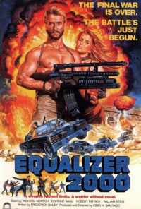 смотреть Уравнитель 2000 (1987) онлайн бесплатно в хорошем качестве без регистрации