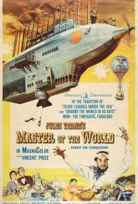 смотреть Властелин мира (1961) онлайн бесплатно в хорошем качестве без регистрации