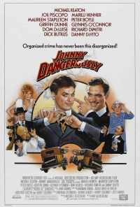 смотреть Опасный Джонни (1984) онлайн бесплатно в хорошем качестве без регистрации