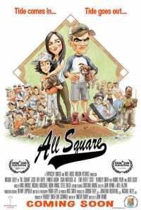 смотреть All Square (2018) онлайн бесплатно в хорошем качестве без регистрации