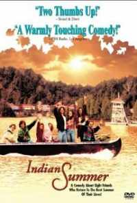 смотреть Бабье лето (1993) онлайн бесплатно в хорошем качестве без регистрации