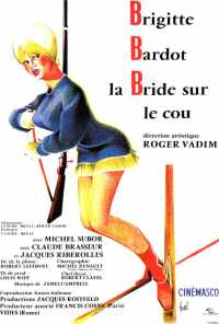 смотреть Отпустив поводья (1961) онлайн бесплатно в хорошем качестве без регистрации