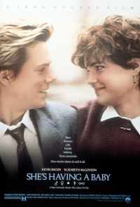 смотреть У неё будет ребёнок (1988) онлайн бесплатно в хорошем качестве без регистрации
