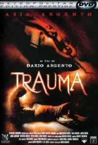 смотреть Травма (1993) онлайн бесплатно в хорошем качестве без регистрации