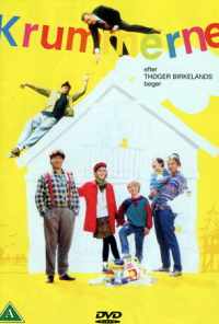 смотреть Крохи (1991) онлайн бесплатно в хорошем качестве без регистрации