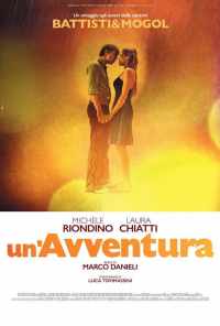 смотреть Un'avventura (2019) онлайн бесплатно в хорошем качестве без регистрации
