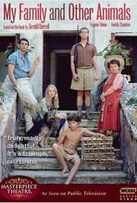 смотреть Моя семья и другие звери (2005) онлайн бесплатно в хорошем качестве без регистрации
