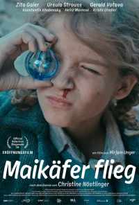 смотреть Лети, майский жук! (2016) онлайн бесплатно в хорошем качестве без регистрации
