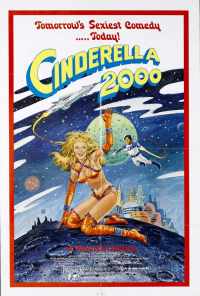 смотреть Золушка 2000 (1977) онлайн бесплатно в хорошем качестве без регистрации