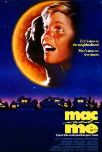 смотреть Мак и я (1988) онлайн бесплатно в хорошем качестве без регистрации