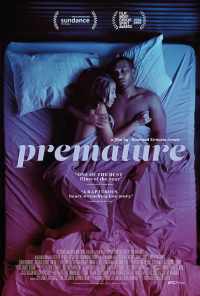 смотреть Premature (2019) онлайн бесплатно в хорошем качестве без регистрации