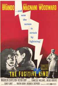смотреть Из породы беглецов (1960) онлайн бесплатно в хорошем качестве без регистрации
