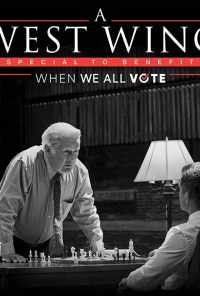 смотреть A West Wing Special to Benefit When We All Vote (2020) онлайн бесплатно в хорошем качестве без регистрации