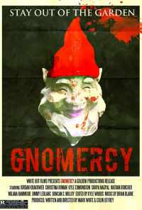 смотреть Gnomercy (2019) онлайн бесплатно в хорошем качестве без регистрации
