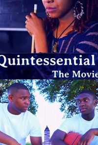 смотреть Quintessential: The Movie (2019) онлайн бесплатно в хорошем качестве без регистрации