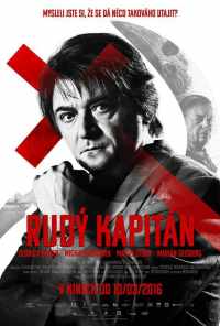 Красный капитан (2016) онлайн бесплатно