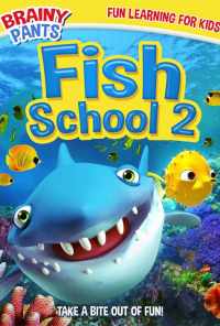 смотреть Fish School 2 (2019) онлайн бесплатно в хорошем качестве без регистрации