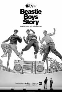 смотреть История Beastie Boys (2020) онлайн бесплатно в хорошем качестве без регистрации