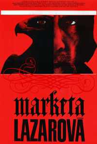 смотреть Маркета Лазарова (1966) онлайн бесплатно в хорошем качестве без регистрации