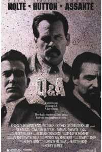 смотреть Вопросы и ответы (1990) онлайн бесплатно в хорошем качестве без регистрации