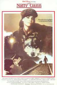 смотреть Путешествие Нэтти Ганн (1985) онлайн бесплатно в хорошем качестве без регистрации