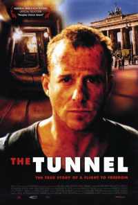 смотреть Туннель (2001) онлайн бесплатно в хорошем качестве без регистрации