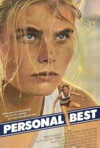 смотреть Личный рекорд (1982) онлайн бесплатно в хорошем качестве без регистрации
