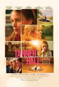 смотреть Таннер Холл (2009) онлайн бесплатно в хорошем качестве без регистрации