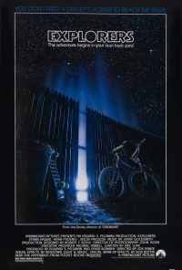 смотреть Исследователи (1985) онлайн бесплатно в хорошем качестве без регистрации