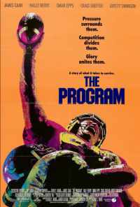 смотреть Программа (1993) онлайн бесплатно в хорошем качестве без регистрации