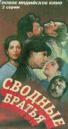 смотреть Сводные братья (1993) онлайн бесплатно в хорошем качестве без регистрации