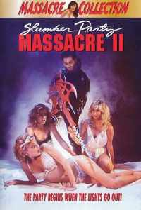 смотреть Кровавая вечеринка 2 (1987) онлайн бесплатно в хорошем качестве без регистрации