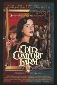 смотреть Неуютная ферма (1994) онлайн бесплатно в хорошем качестве без регистрации