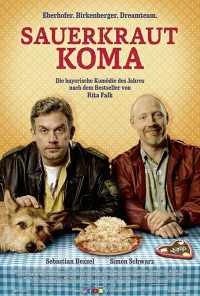 смотреть Кома от квашеной капусты (2018) онлайн бесплатно в хорошем качестве без регистрации