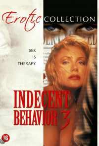 смотреть Непристойное поведение 3 (1995) онлайн бесплатно в хорошем качестве без регистрации