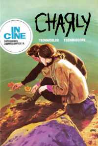 смотреть Чарли (1968) онлайн бесплатно в хорошем качестве без регистрации