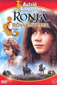 смотреть Ронья, дочь разбойника (1984) онлайн бесплатно в хорошем качестве без регистрации