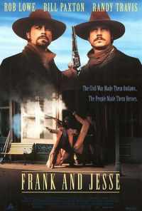 смотреть Френк и Джесси (1994) онлайн бесплатно в хорошем качестве без регистрации