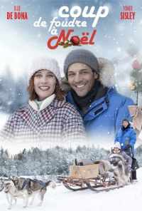 смотреть Coup de Foudre sur un Air de Noël (2018) онлайн бесплатно в хорошем качестве без регистрации