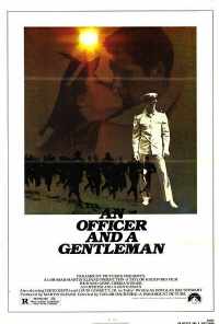 Офицер и джентльмен (1982) онлайн бесплатно