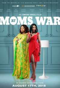 смотреть Moms at War (2018) онлайн бесплатно в хорошем качестве без регистрации