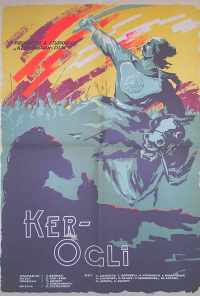 смотреть Кёр-оглы (1960) онлайн бесплатно в хорошем качестве без регистрации