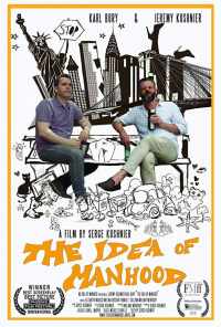 смотреть The Idea of Manhood (2018) онлайн бесплатно в хорошем качестве без регистрации