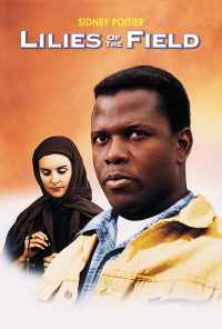смотреть Полевые лилии (1963) онлайн бесплатно в хорошем качестве без регистрации