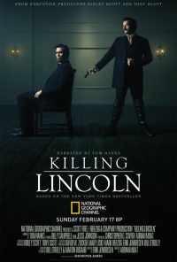 смотреть Убийство Линкольна (2013) онлайн бесплатно в хорошем качестве без регистрации