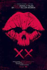 XX (2017) онлайн бесплатно